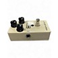 Used MXR cs223 micro amp+ Pedal