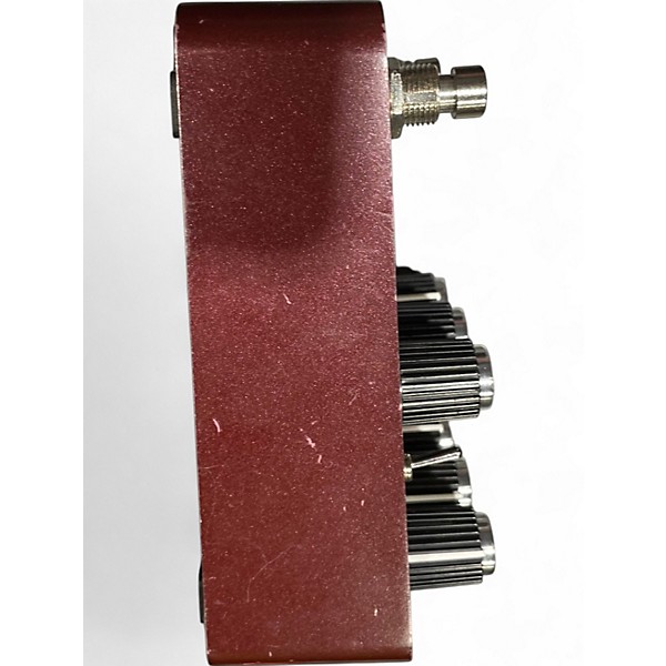 Used Universal Audio RUBY Effect Pedal