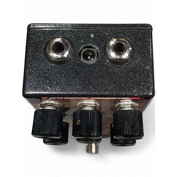 Used Walrus Audio LUNA AGES Effect Pedal