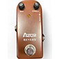 Used Azor REVERB Effect Pedal thumbnail