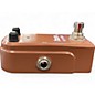 Used Azor REVERB Effect Pedal