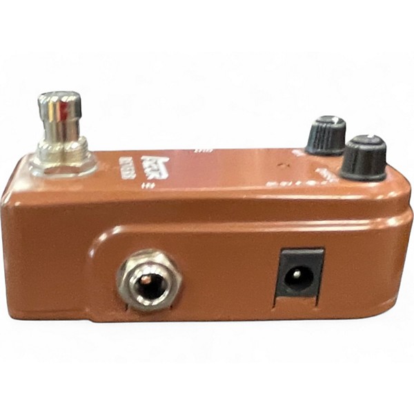 Used Azor REVERB Effect Pedal