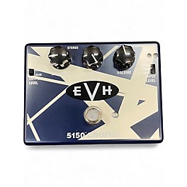Used EVH 5150 Chorus Effect Pedal