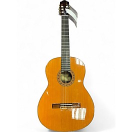 Used ESTEVE 1GR9C Natural Classical Acoustic Guitar