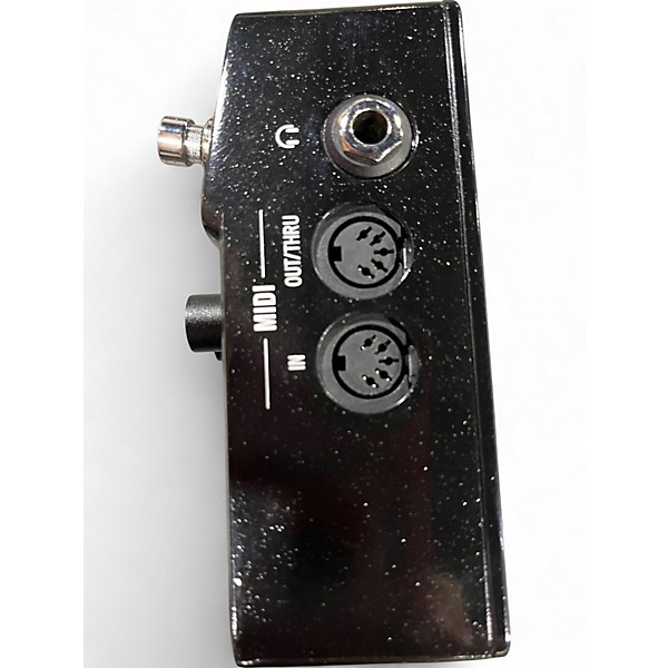 Used Line 6 HX Stomp Effect Processor