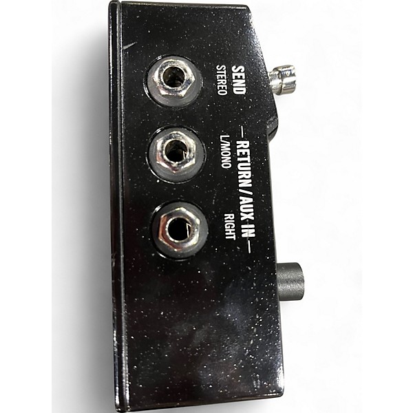Used Line 6 HX Stomp Effect Processor
