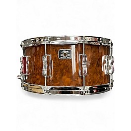 Used Ludwig 6.5X14 Universal Model Walnut Drum