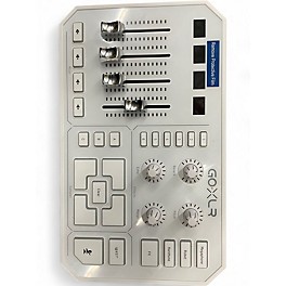 Used TC Helicon GOXLR Digital Mixer
