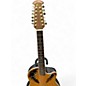 Used Ovation CS245 CELEBRITY DELUXE Natural 12 String Acoustic Electric Guitar