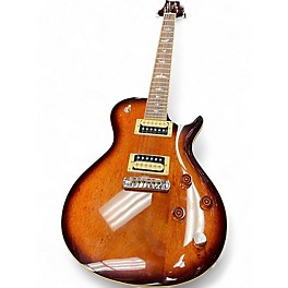 Used PRS 245 SE TABACCO BURST Solid Body Electric Guitar