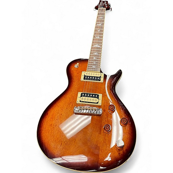 Used PRS 245 SE TABACCO BURST Solid Body Electric Guitar,Specials : American Fashion Style Bags On Sale