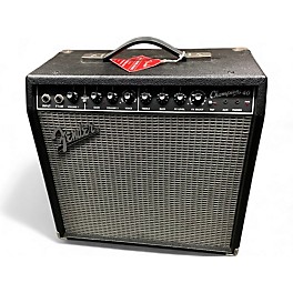 Used Fender Champion 40 Guitar Combo Amp
