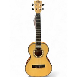 Used Kala SSem-t Natural Ukulele