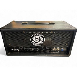 Used Jet City Amplification JCA20H Soldano 20W Tube Guitar Amp Head