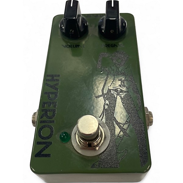 Used Devi Ever Hyperion Effect Pedal,New Products : American Fashion Style Bags On Sale