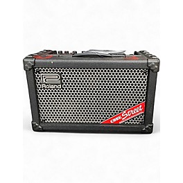 Used Roland Cube Street Guitar Combo Amp