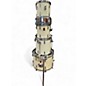 Used Premier 5 Piece ROYALE  Classic White Drum Kit thumbnail