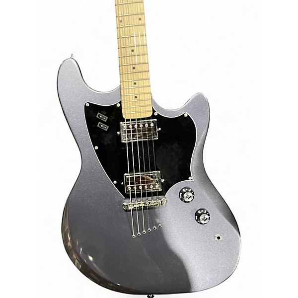 Used Guild SURFLINER HH CANYON DUSK Solid Body Electric Guitar