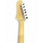 Used Guild SURFLINER HH CANYON DUSK Solid Body Electric Guitar