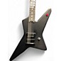 Used EVH T.O.M. Black Solid Body Electric Guitar thumbnail