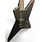 Used EVH T.O.M. Black Solid Body Electric Guitar