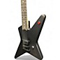 Used EVH T.O.M. Black Solid Body Electric Guitar