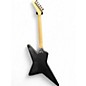 Used EVH T.O.M. Black Solid Body Electric Guitar