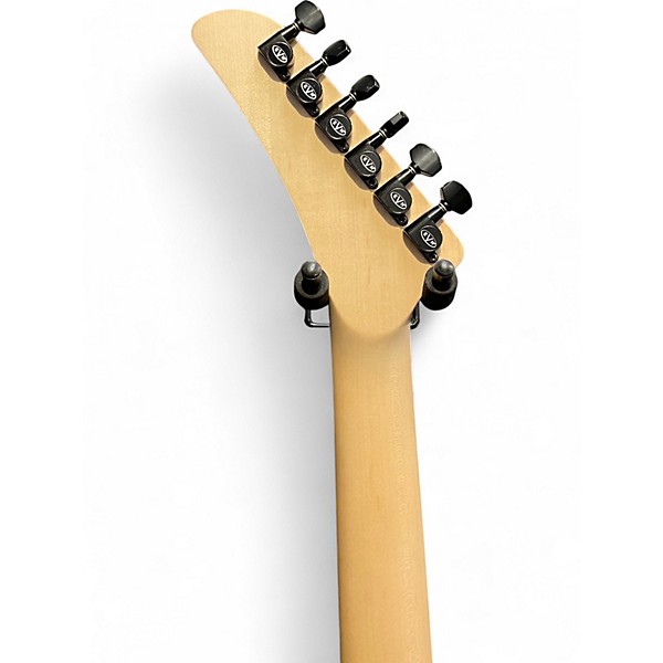Used EVH T.O.M. Black Solid Body Electric Guitar