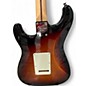 Used Fender American Professional Standard Stratocaster HSS 3 Color Sunburst Solid Body Electric Guitar