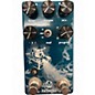 Used Wampler Fathom Effect Pedal thumbnail