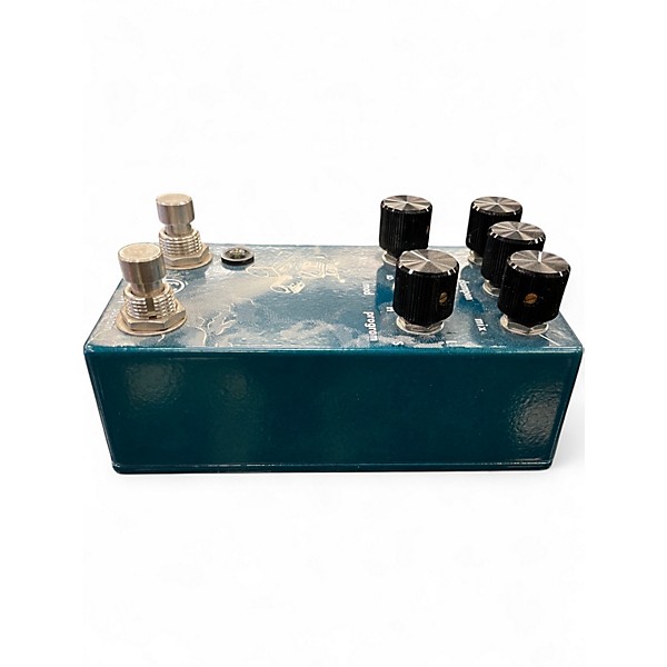 Used Wampler Fathom Effect Pedal