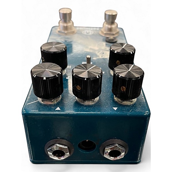 Used Wampler Fathom Effect Pedal