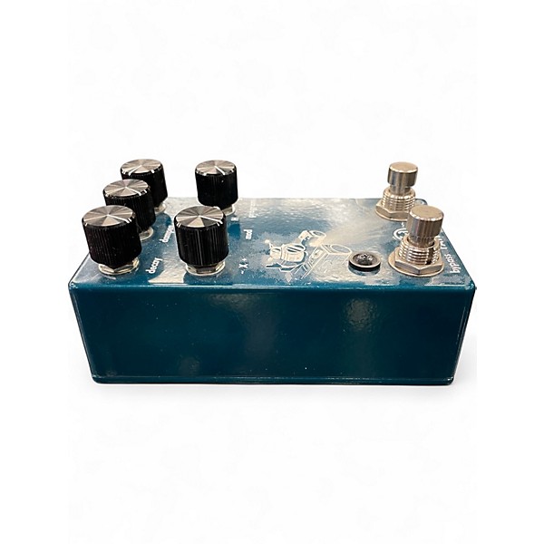 Used Wampler Fathom Effect Pedal
