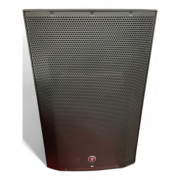 Used Mackie THUMP 15BST Powered Speaker,Specials : American Fashion Style Bags On Sale