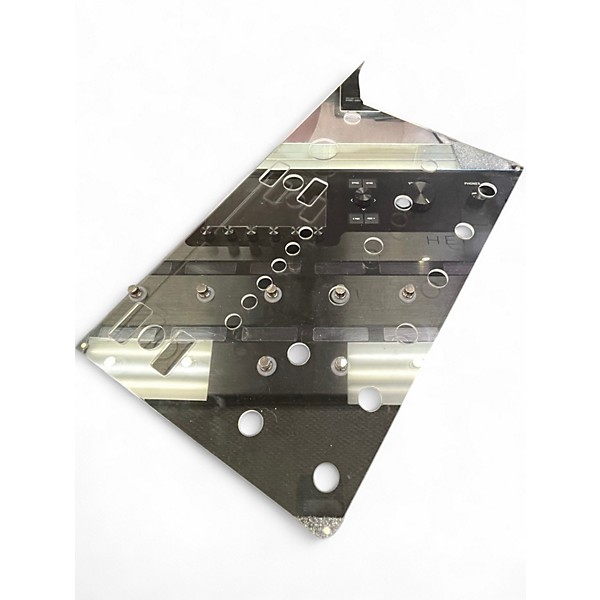 Used Line 6 Helix Effect Processor