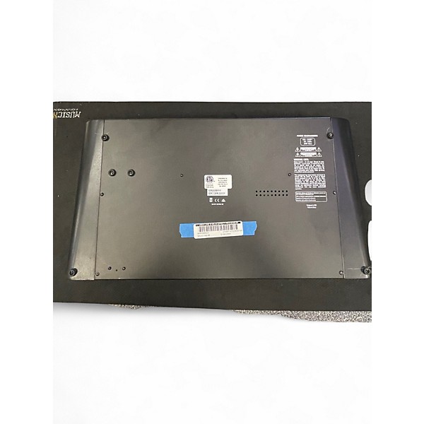 Used Line 6 Helix Effect Processor