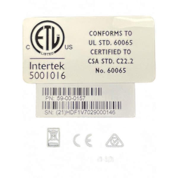 Used Line 6 Helix Effect Processor