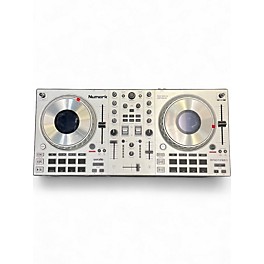 Used Numark Mixtrack Platinum FX DJ Controller