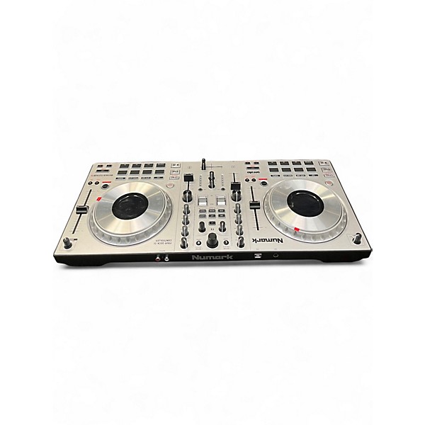 v*n様 Numark mixtrack platinum fx 中古 Numark Mixtrack Platinum FX 2-Channel DJ Controller | Guitar