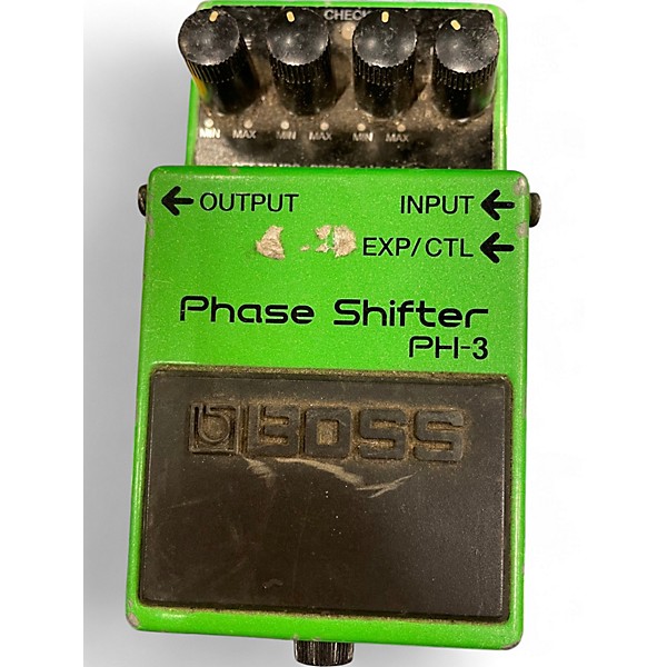 Used BOSS PH3 Phase Shifter Effect Pedal,Specials : American Fashion Style Bags On Sale