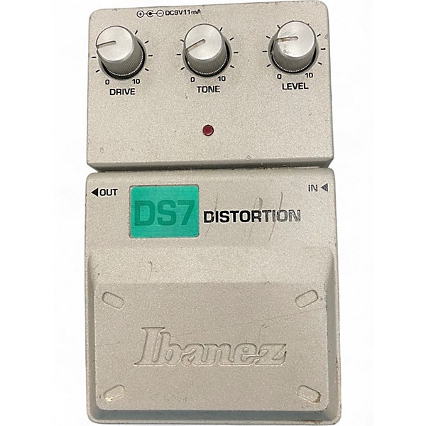 Used Ibanez DS7 Effect Pedal,New Products : American Fashion Style Bags On Sale