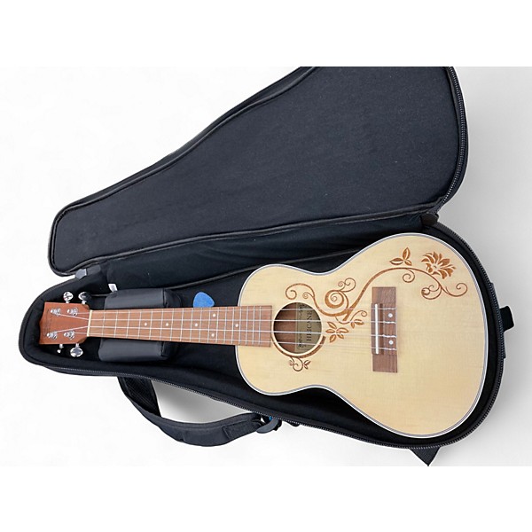 Used Hricane UK-23 Natural Ukulele,Specials : American Fashion Style Bags On Sale Used Hricane UK-23 Natural Ukulele,Specials : American Fashion Style Bags On Sale