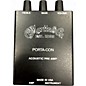 Used Carl Martin portacon Guitar Preamp thumbnail