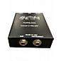 Used Carl Martin portacon Guitar Preamp