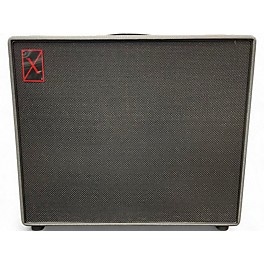 Used Mojotone Lerxst CHI 1x12 Guitar Cabinet