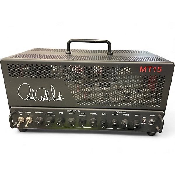 Used PRS MT15 Tube Guitar Amp Head,New Products : American Fashion Style Bags On Sale