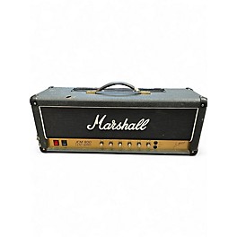 Used Marshall JCM800 50W Tube Guitar Amp Head