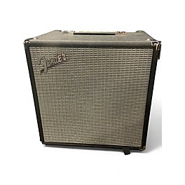 Used Fender rumble 40 Bass Combo Amp