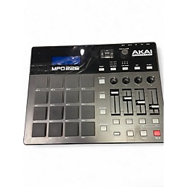 Used Akai Professional MPD226 MIDI Controller