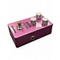 Used GAMMA EROS Effect Pedal